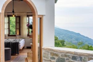 Adama Villas & Guesthouses Pelion Greece