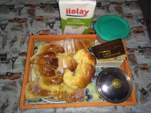 Complejo Viejo Sulky