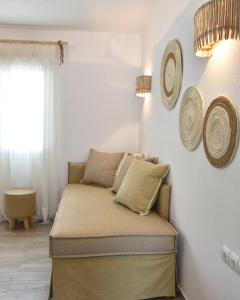 Angelos Boutique Suites Alonissos Greece