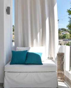 Angelos Boutique Suites Alonissos Greece