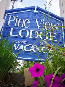 Pine View Lodge Old Orchard Beach - Saco