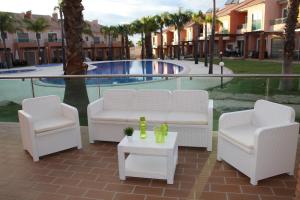 Albufeira Villa Santa Maria