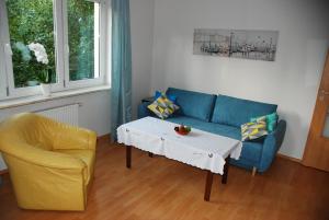 Kasztanowa Apartament