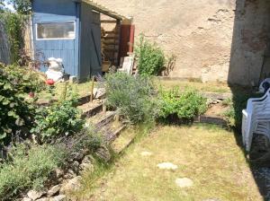 Maisons de vacances Gite Le Faucon Pelerin : photos des chambres