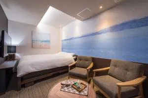 Enoca Hotel - Fudžisawa