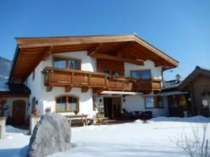 Appartements Sonntal Einkehr - Filzen