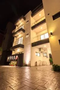 時尚玩家-包棟民宿 - Pa-hsien