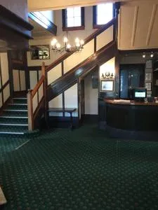 The Kamo Hotel - Ruatangata West