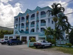 Hotel Valentino - Sinapalo