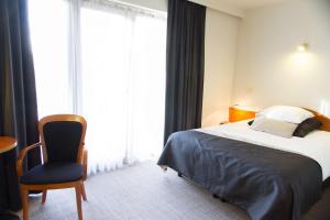 Single Room room in Best Western Plus Aldhem Hotel