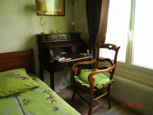 Chambre d'hôtes - Garibaldi photo 12