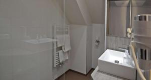 Superior Twin Room room in Best Western City Hotel Woerden