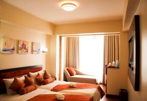 Best Western Plus Meridian Hotel