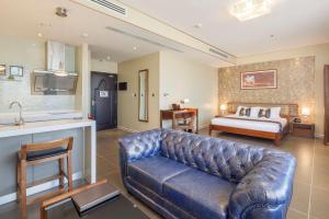 Al Ahsa Grand Serviced Apartment