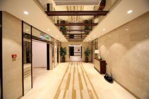 Best Western Plus Fursan