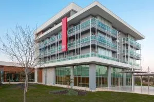 围布安塔利亚贝斯特韦斯特酒店 - 布尔杜尔