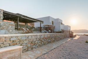 Panasea Villa Naxos Naxos Greece