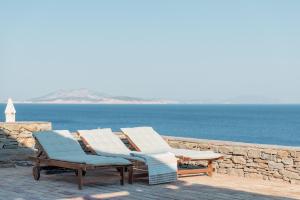 Panasea Villa Naxos Naxos Greece