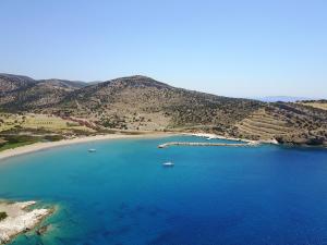 Panasea Villa Naxos Naxos Greece