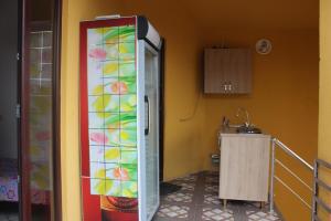 Guest House Machaxela