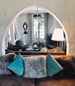 Hotels Coeur des Neiges : photos des chambres