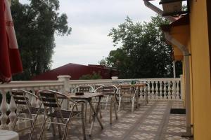 Guest House Machaxela