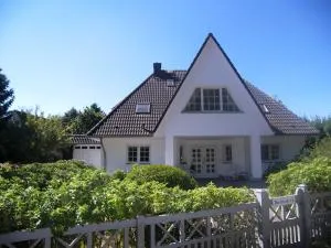 Ferienhaus 1A - Gothen