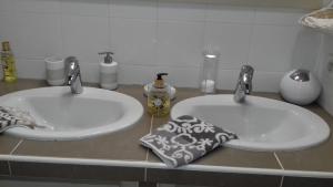 B&B / Chambres d'hotes La Mathilde : photos des chambres