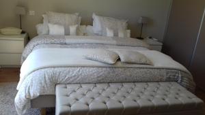 B&B / Chambres d'hotes La Mathilde : photos des chambres
