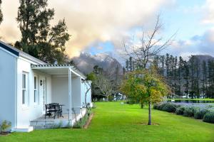Lavender Farm Guest House