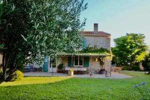 Maison de Margot - Laure-Minervois