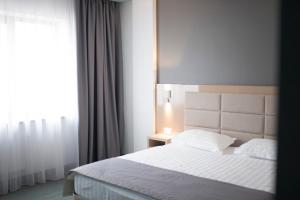 Apartment room in Capital Hotel
