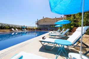 Angelo Del'Arte Estate Corfu Greece