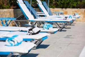 Angelo Del'Arte Estate Corfu Greece