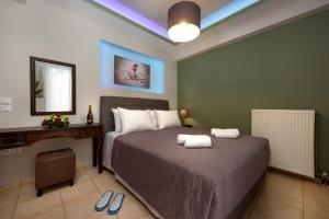 Angelo Del'Arte Estate Corfu Greece