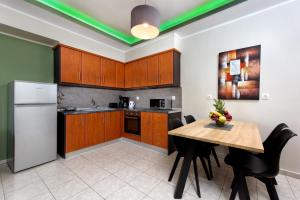 Angelo Del'Arte Estate Corfu Greece