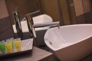 Angelo Del'Arte Estate Corfu Greece