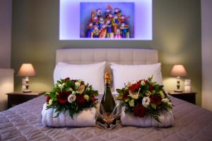 Angelo Del'Arte Estate Corfu Greece