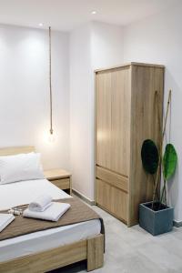Exit Apartments Kavala Greece