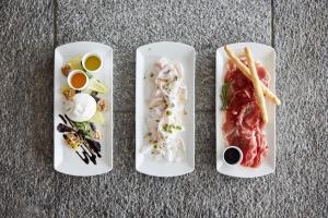 Ciasa de Munt Lifestyle Living