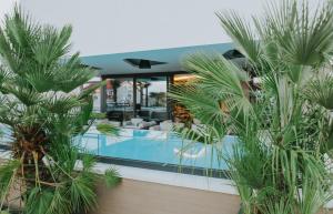 Boutique Hotel Ani - Adults Only