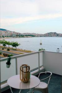 Exit Apartments Kavala Greece