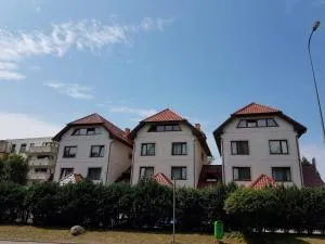 Willa Horyzont - Hel