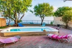 Le Paradis d' Elli - Lakíthra