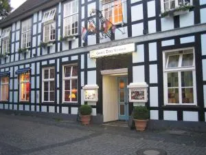 Hotel Drei Kronen - Tecklenburg