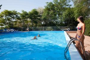 Holiday Center Valdor