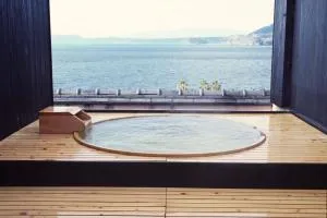 Ryokan Yunoka - Yūki