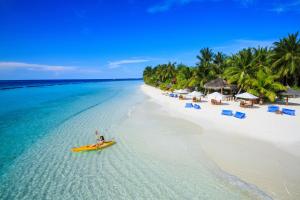 Niva Kurumba Maldives