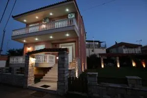 Chara host - 阿克皮萨