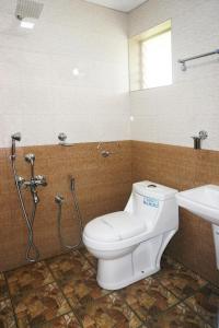 Hisham Residency